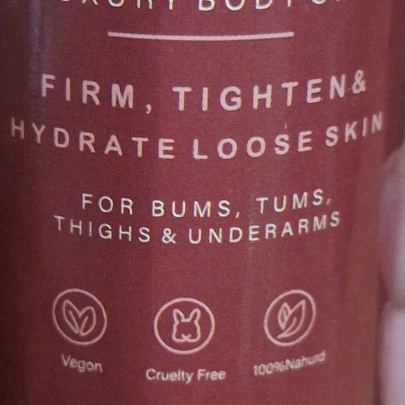 MAGiC LUXURY BODY OIL  Firming & Hydrating Body Oil 2 fragance Choice - Picture 6 of 13